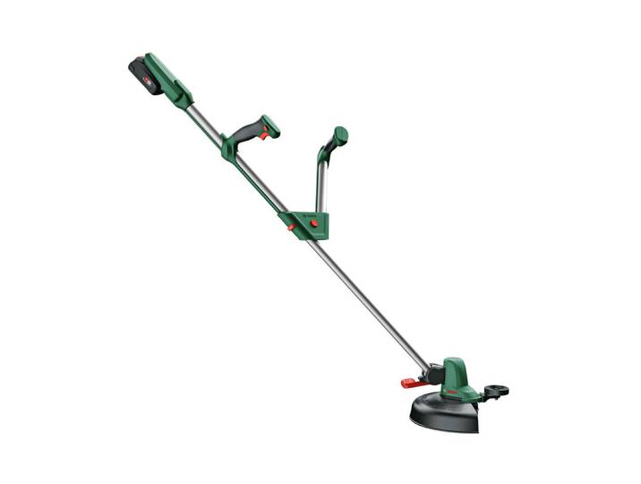 Bosch Universal GrassCut Akku-Rasentrimmer