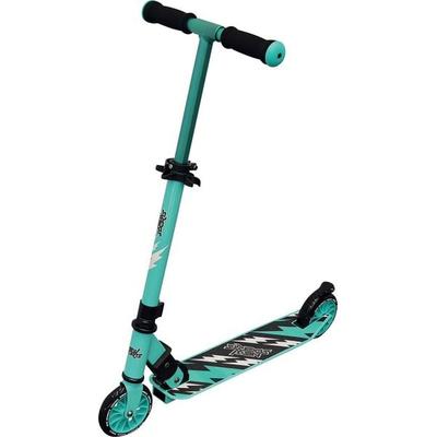 New Sports Scooter mint/schwarz, 120 mm, ABEC7