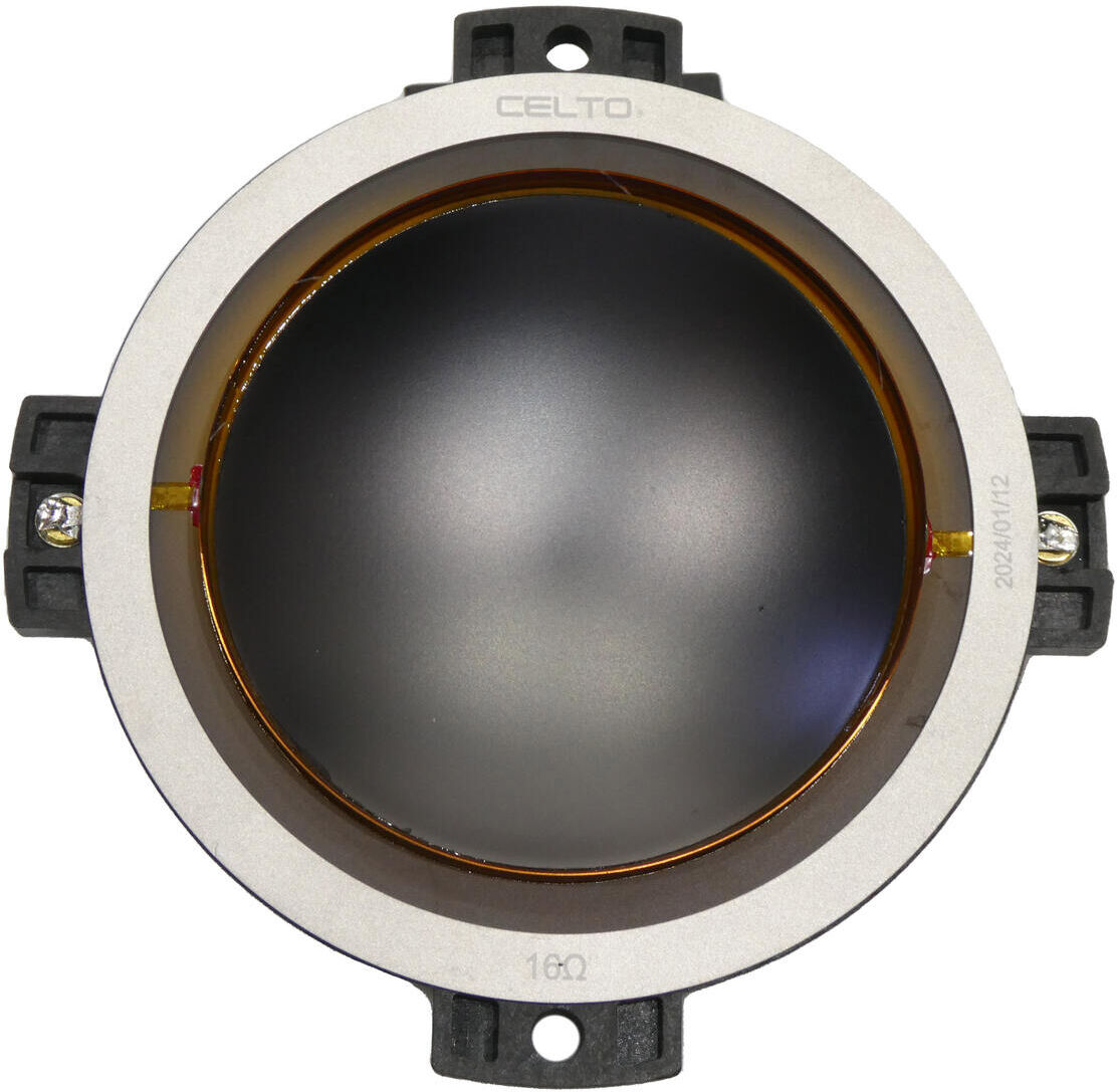 Ersatzteil Celto Acoustique Zwerchfell Hfdn755-16 (Iwac210g2)