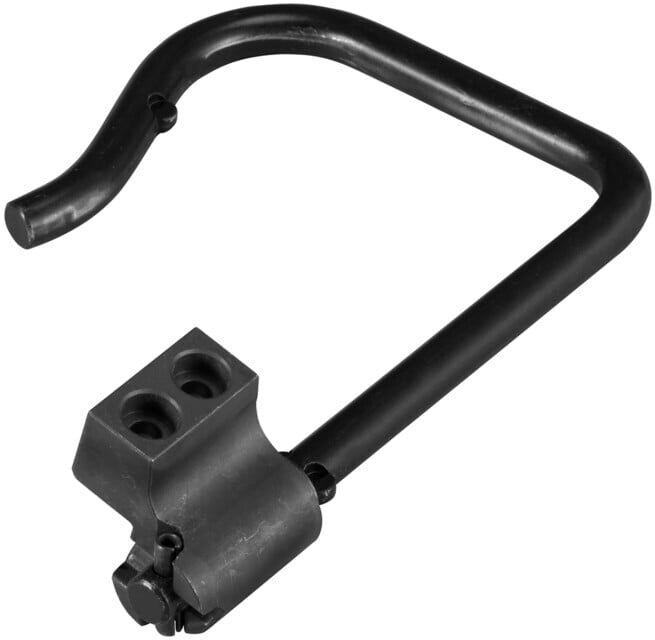 Makita Crochet de suspension (199386-8)