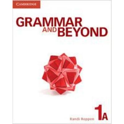 Grammar and Beyond Level 1 Student's Book A, Taschenbuch von Randi Reppen, Cambridge University Press, 978-0-521-14304-2