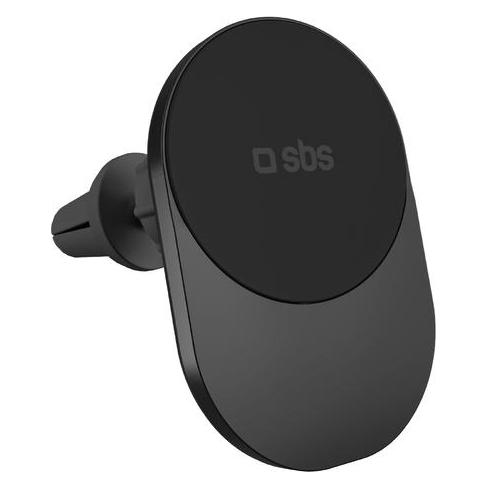 SBS Lftungsschlitz-Universalhalter 15W WirelessCharge (TESUPPVENTWIRQI215W)