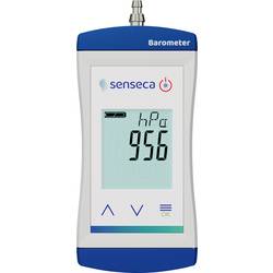 Senseca ECO 240-1-UT Druck-Messgerät kalibriert (ISO) Druck 0.0 - 1700.0 hPa 486733-ISO