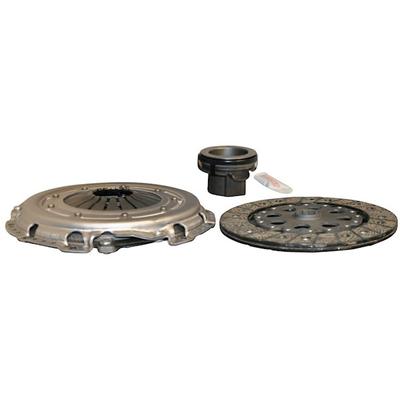 JP GROUP Kupplungssatz 1430400410 für BMW