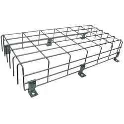 H1 Solutions Ballschutzkorb Bounce Guard 7340