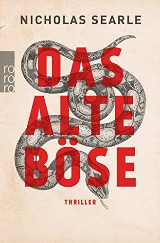 Nicholas Searle - Das alte Böse - Preis vom 10.10.2026 11:48:34 h