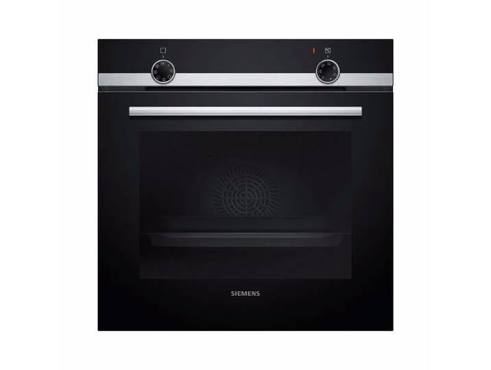 Siemens HB510ABR1 Einbau Backofen 60cm – Einbau Backofen 60 cm – edelstahl