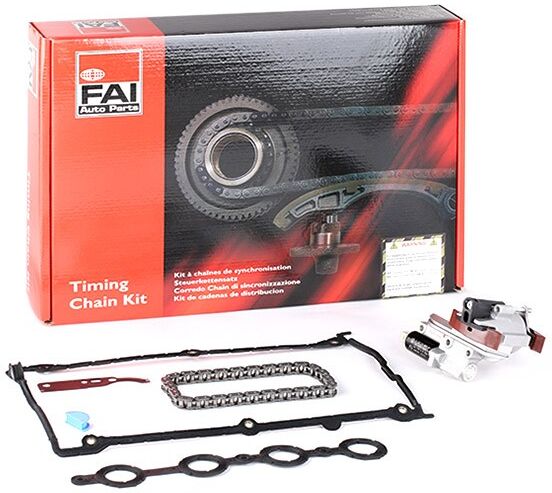 FAI AutoParts TCK111 Steuerkettensatz