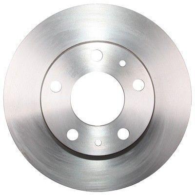 A.B.S. Bremsscheibe 17424 voll 276mm 16mm für Iveco