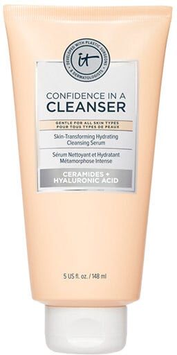 IT COSMETICS Confidence In A Cleanser