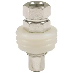 DEHN Erdungsschraubeinsatz ESE E27 TI M10