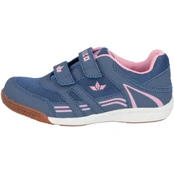 Lico, Mädchen, Hallenschuhe, Active Indoor V (29), Grau
