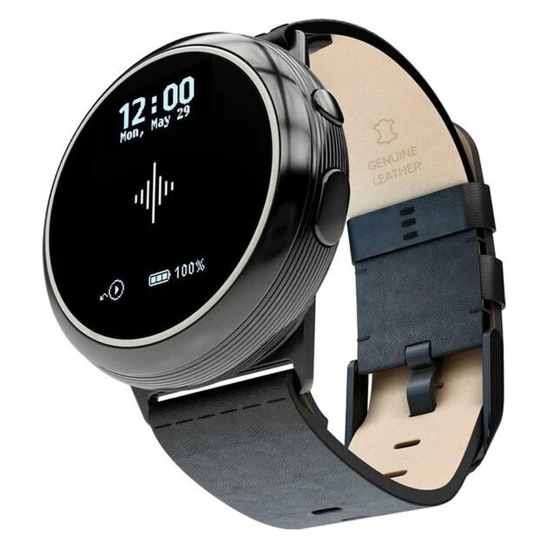 Soundbrenner Core Steel 2 Black (Core Steel 2)
