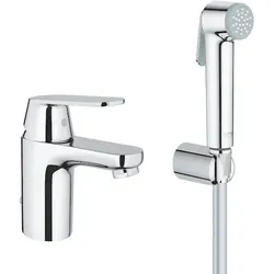 GROHE Eurosmart Cosmopolitan Waschtischarmatur Chrom 23125000