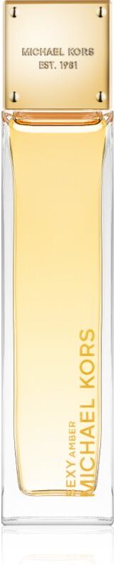 Michael Kors Sexy Amber EDP für Damen 100 ml