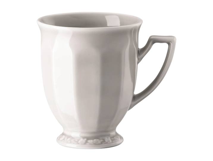 Rosenthal Tasse Maria 30 cl Pale Orchid