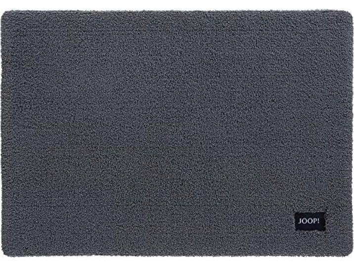 Joop! Badteppiche Basic anthrazit - 069