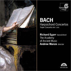 Egarr - Harpsichord Concertos - Preis vom 16.10.2026 11:41:07 h