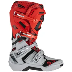Leatt, Motorradschuhe, Boot 5.5 FlexLock Enduro JW22 (Herren, 42)