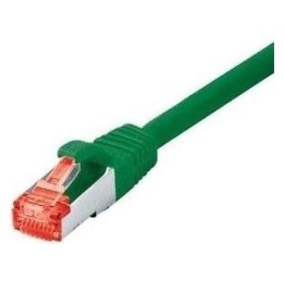 Tecline Fröhlich + Walter (S/FTP, CAT6, 10 m) (71510G)