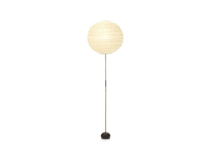 Akari BB3-55DD Lampadaire - Vitra - Salon / séjour - Papier / carton