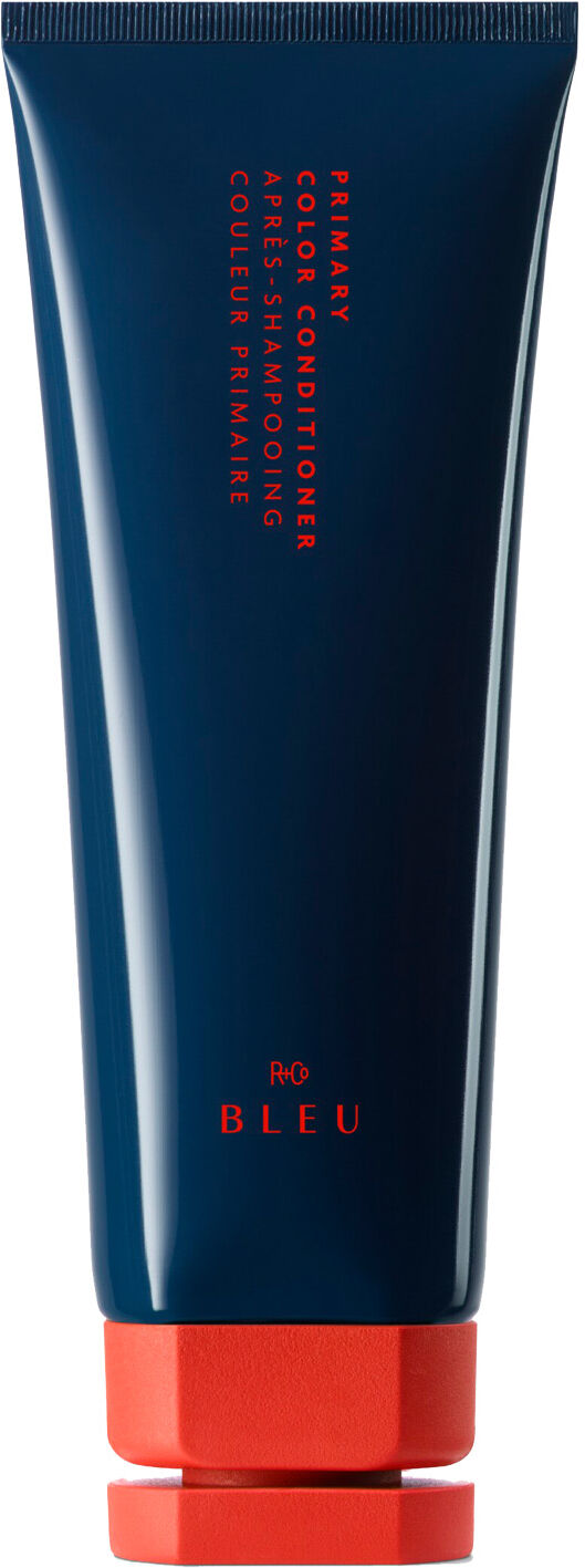 R+CO Bleu Primary Color Conditioner 201ml