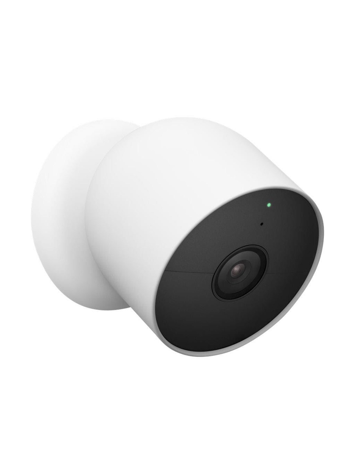 Google Nest Cam - network surveillance camera