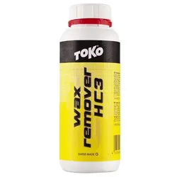 TOKO  Waxremover HC3 500ml Wachsentferner -