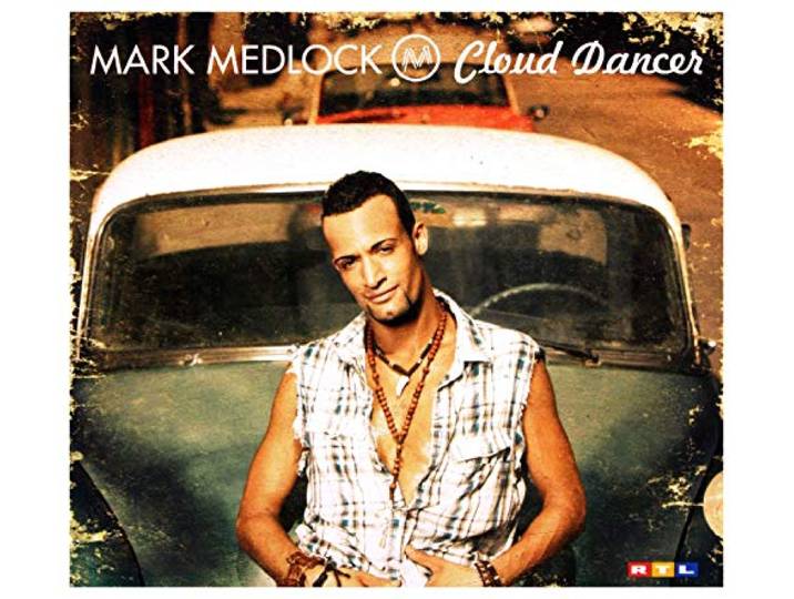 Cloud Dancer