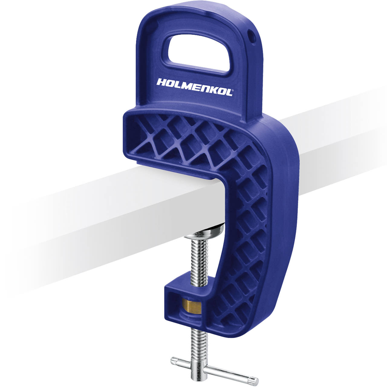 Holmenkol Touring Ski Vise Centerpiece