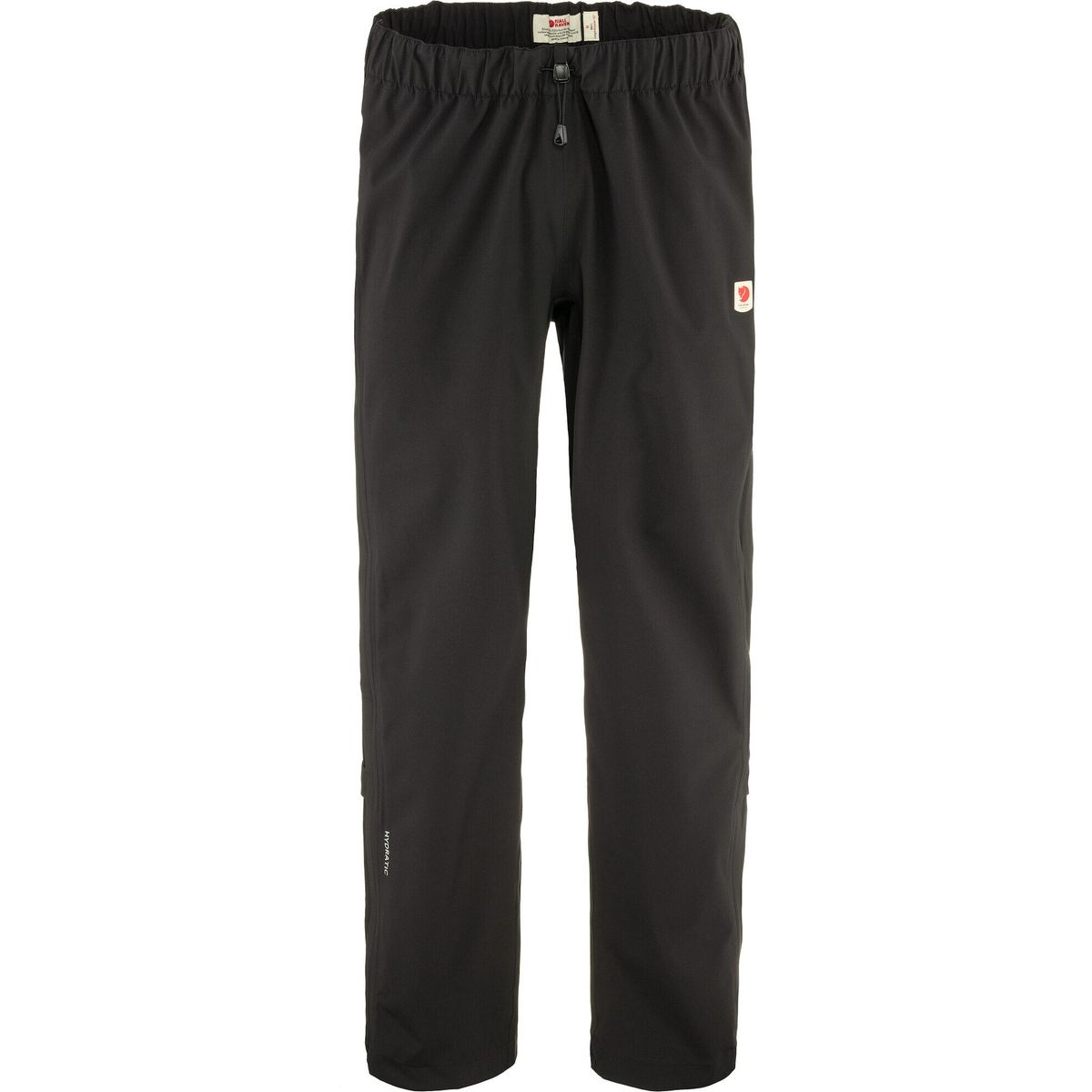 Fjällräven HC Hydratic Trail Trousers M black (550) L Long F86985-550-L-Long