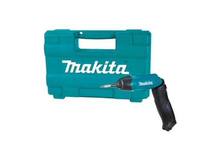 TOURNEVIS MAKITA 3\,6 V LI-ION 4\,5 NM (PRODUIT SEUL) -DF001DW