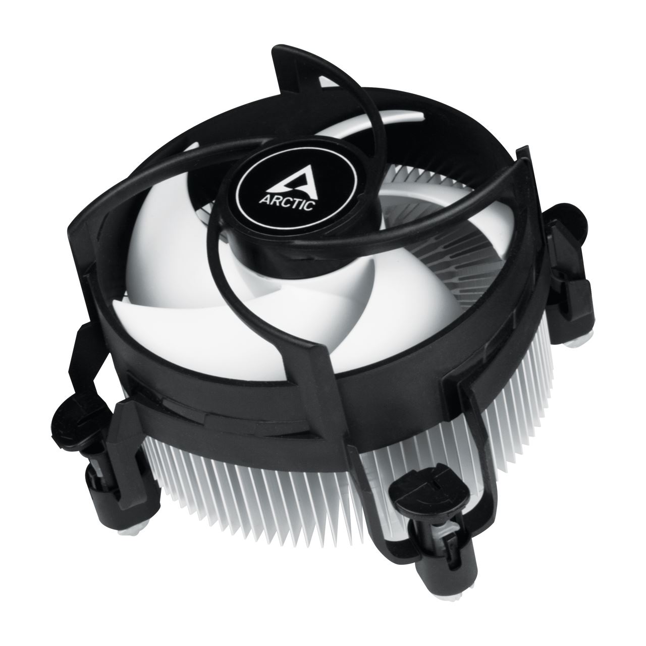 Arctic Alpine 17 Topblow Kühler