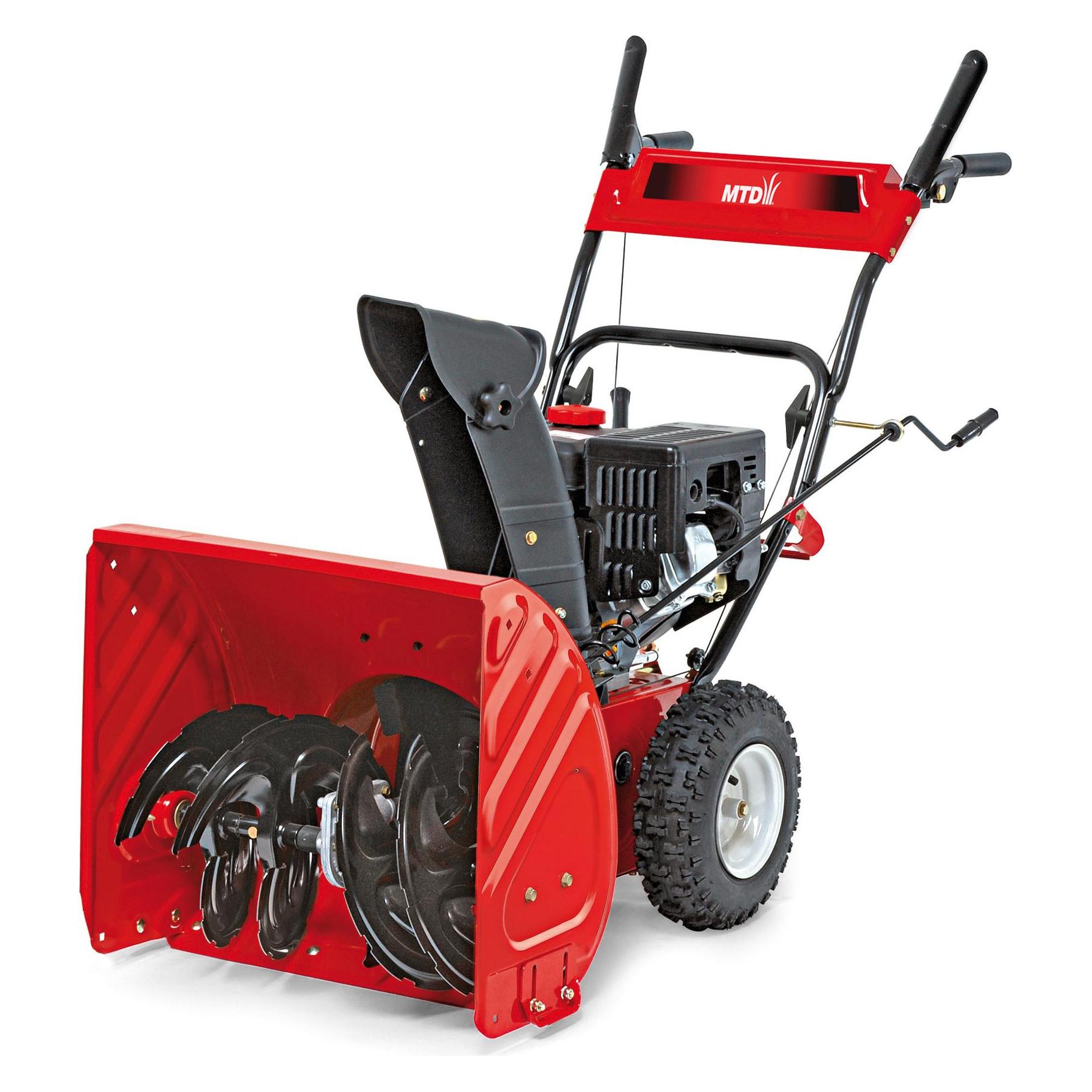 MTD Smart M 61 (61 cm) (31A-62C2678)