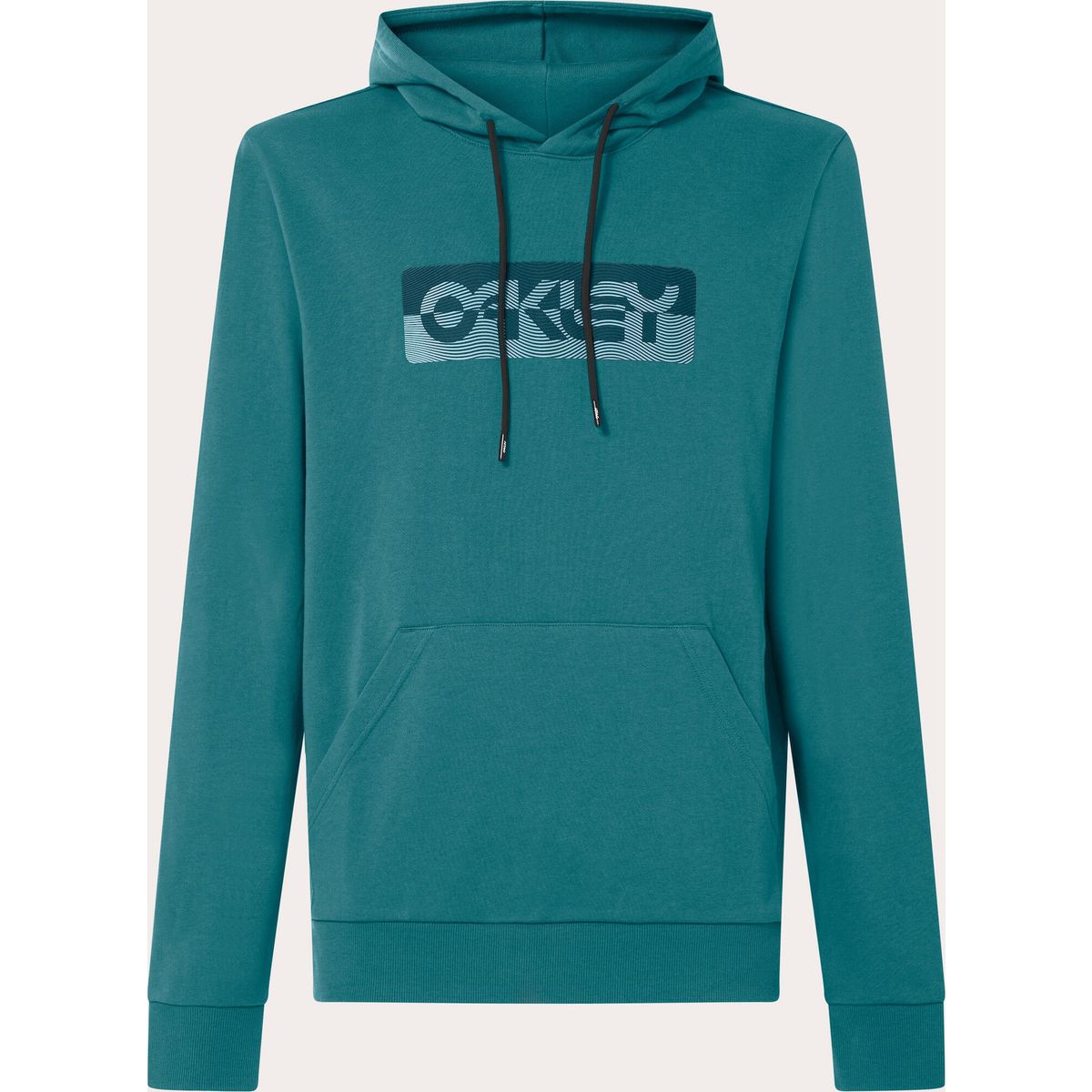 Oakley Duality B1B PO Hoodie dark pacific (6GB) XL FOA406175-6GB-XL
