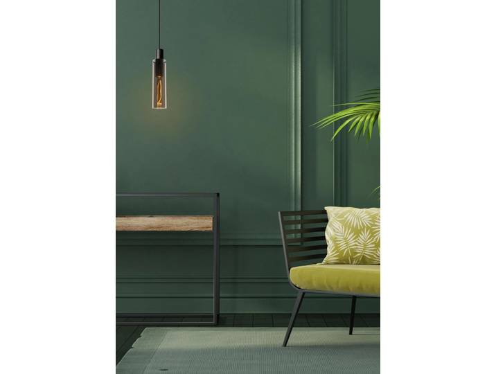 Lampe WISZĄCA Gloss E27 40W ORLANDO 74404/01/65