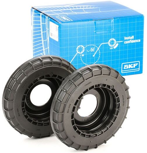 SKF VKD 75020 T Wälzlager, Domlager