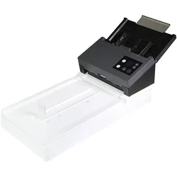 Avision, Scanner, Dokumentenscanner AD3100F A4 mit ADF und Flachbett (USB)