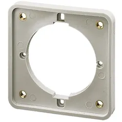 Mennekes 40102 Flansch