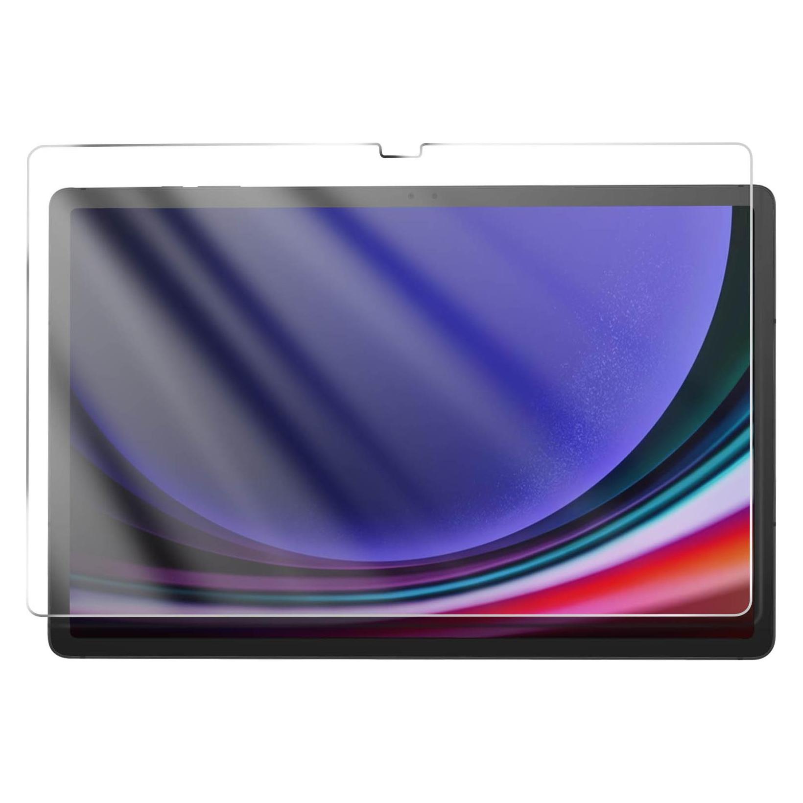 3MK Paper Feeling Screen Protector (1 Stk., Samsung Galaxy Tab S10+) (PROT-3MK-PAPER-X810)