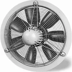 Helios HWW 355/4 TK Wandventilator