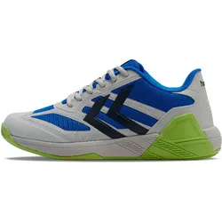 HUMMEL Hummel ALGIZ V Sportschuh blue/grey 40,5