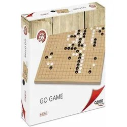 Cayro Tischspiel Go (2 Spieler)