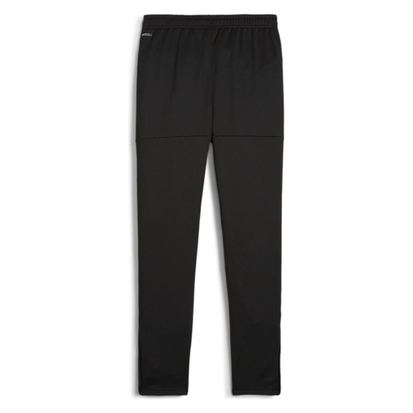 Puma teamGOAL PRO Training Pants Jr (116) (659046_03)