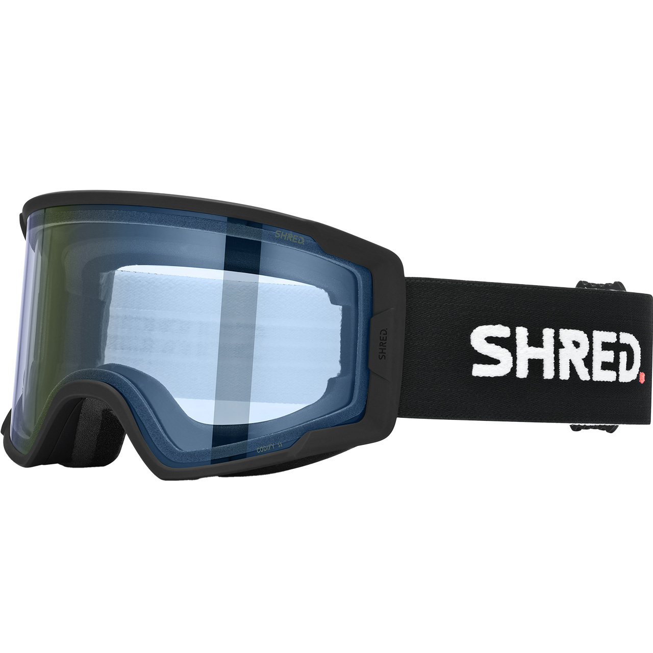 Shred Codify black CBL 2.0 nighttime