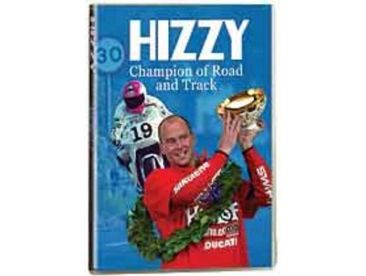 Hizzy - Champion Of Road And Track - Hizzy - Champion Of Road And Track