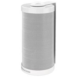 Monacor ESP-315/WS ELA-Lautsprecherbox 15 W Weiß 1 St.