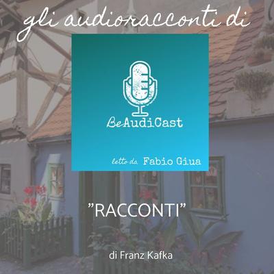Racconti di Franz Kafka - Franz Kafka, Audio, 4061707322778