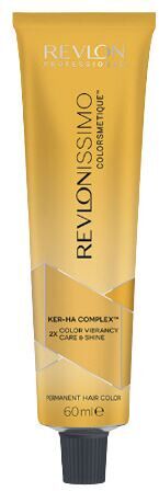 Revlon Professional Revlonissimo Colorsmetique Permanent Tint Gold