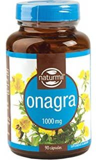 Naturmil Onagra 1000 mg 30 caps